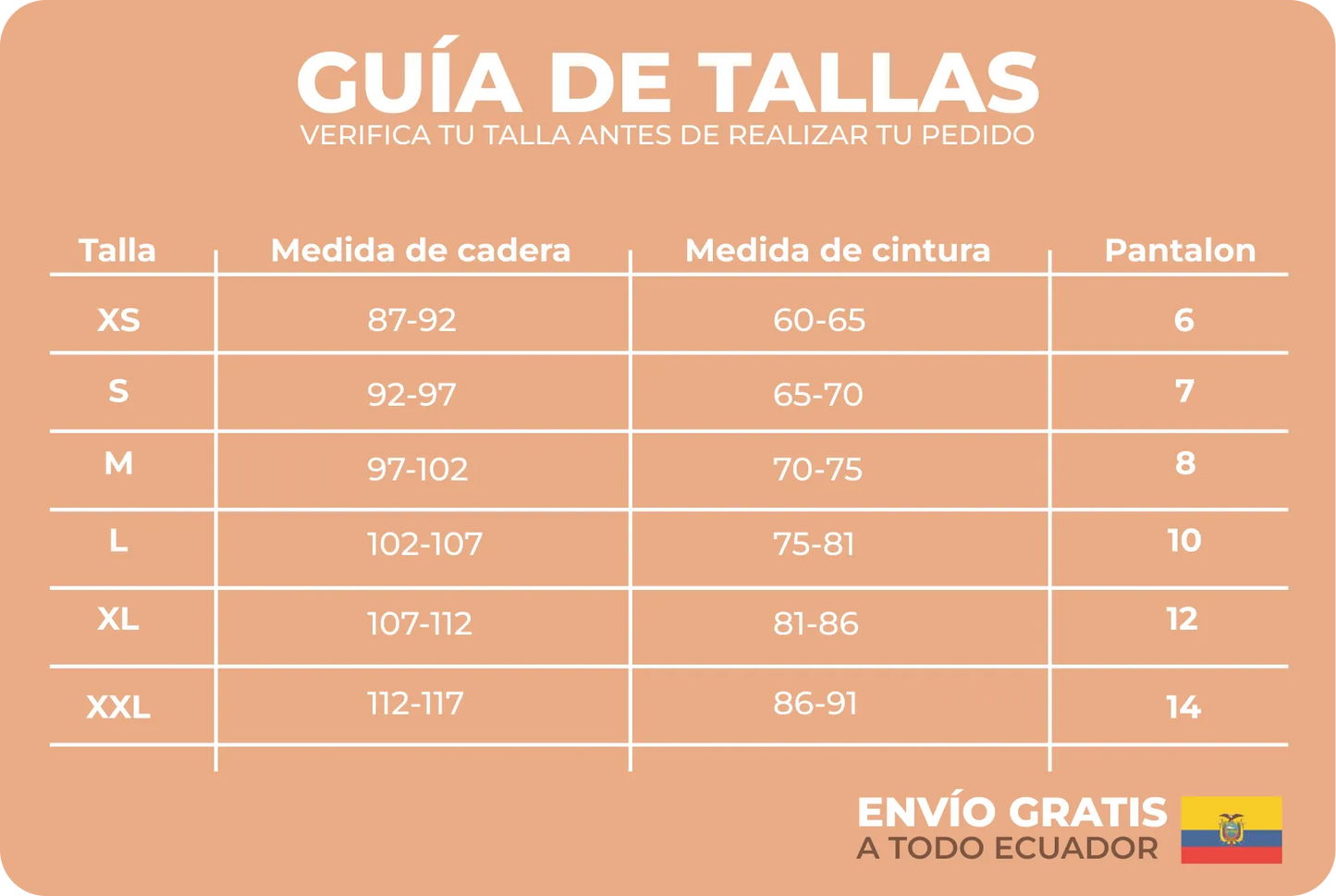 Body Reductor de Compresion Real